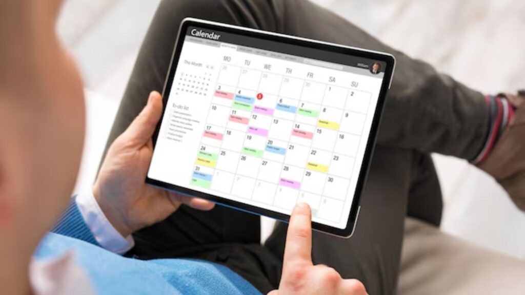 Ferramentas Gratuitas para Criar Calendários de Estudos Personalizados